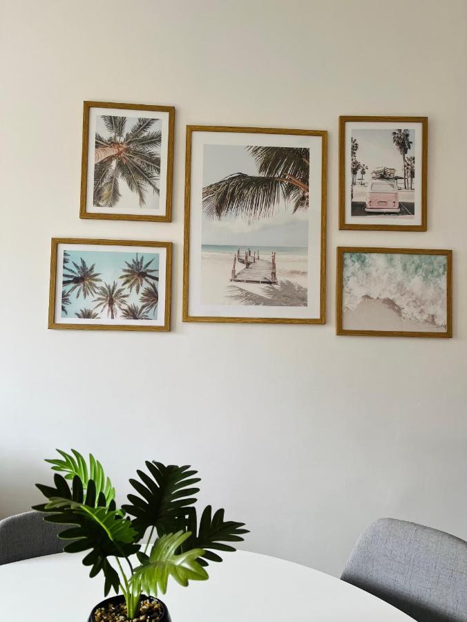 Boho Apartament Gdansk Stare Miasto Z Widokiem Na Marine Exterior photo